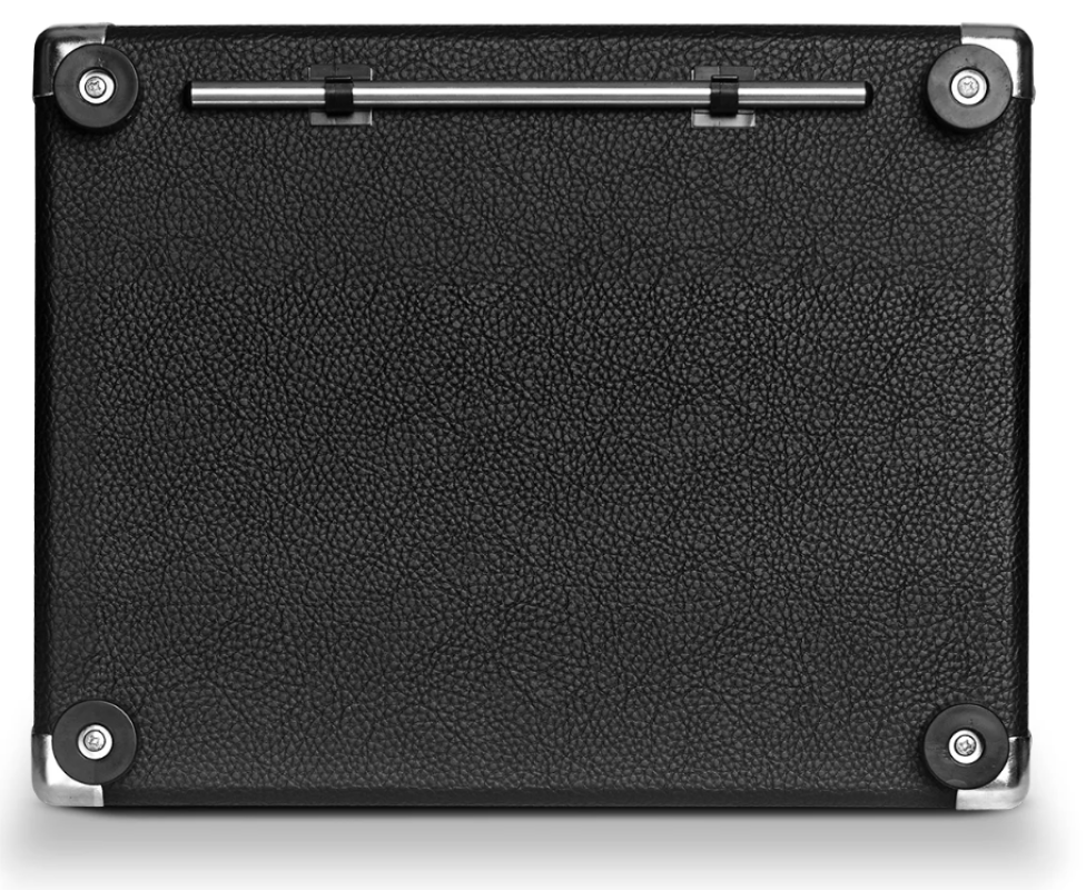 Eich Amplification 112XS-8 BE, Black Edition